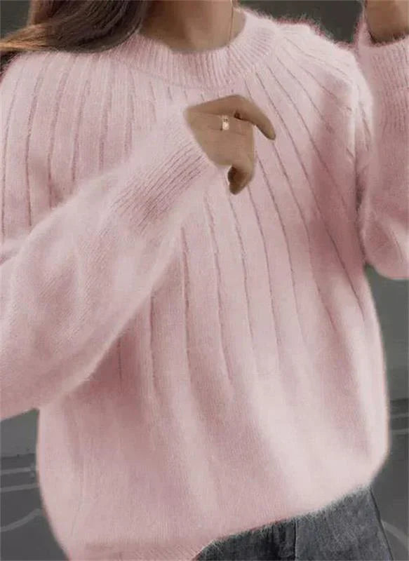 Cozy Sweater for Women