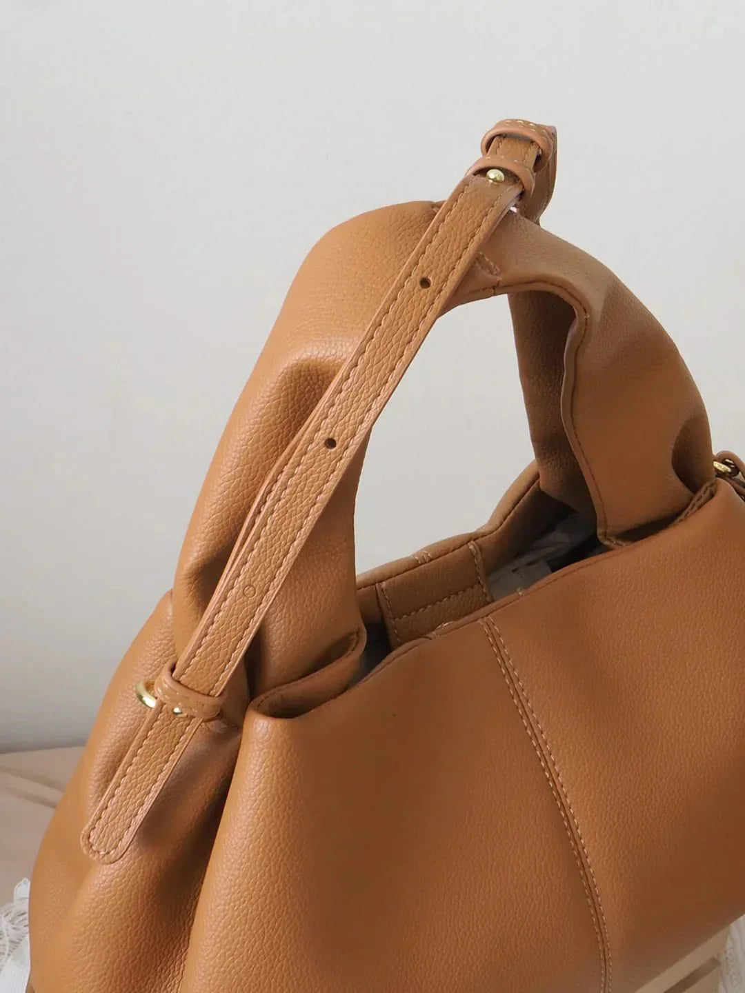 Sac A Bandoulière Elégant Pour Femmes | Tendance