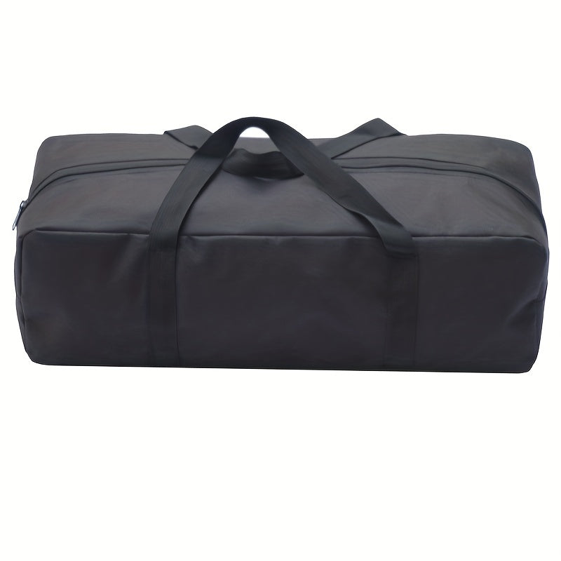 Sac De Rangement Pliable Polyvalent – Léger Et Spacieux Pour Le Transport Ou Le Camping