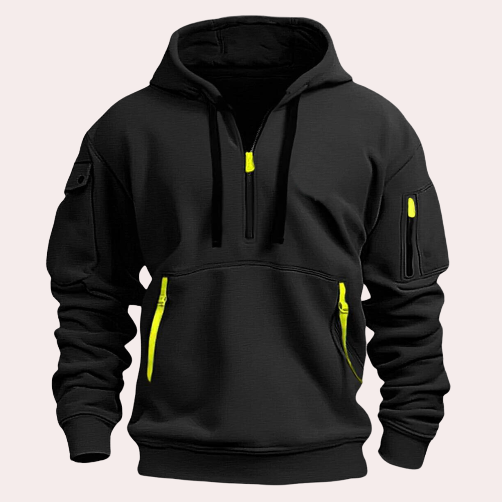 Sweat A Capuche Pour Homme | Stylé