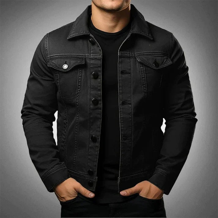Veste De Travail Robuste Pour Hommes | Durable
