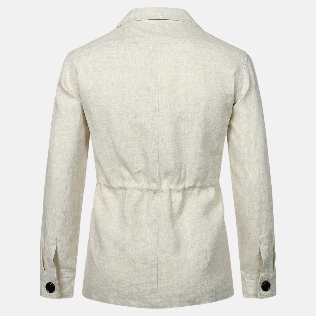 Veste Multi-Poches Pour Hommes | Pratique