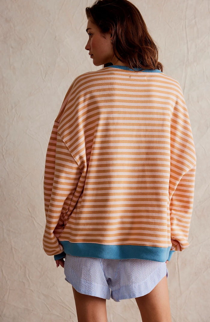 Women’s Chunky Sweater | Relaxed Fit