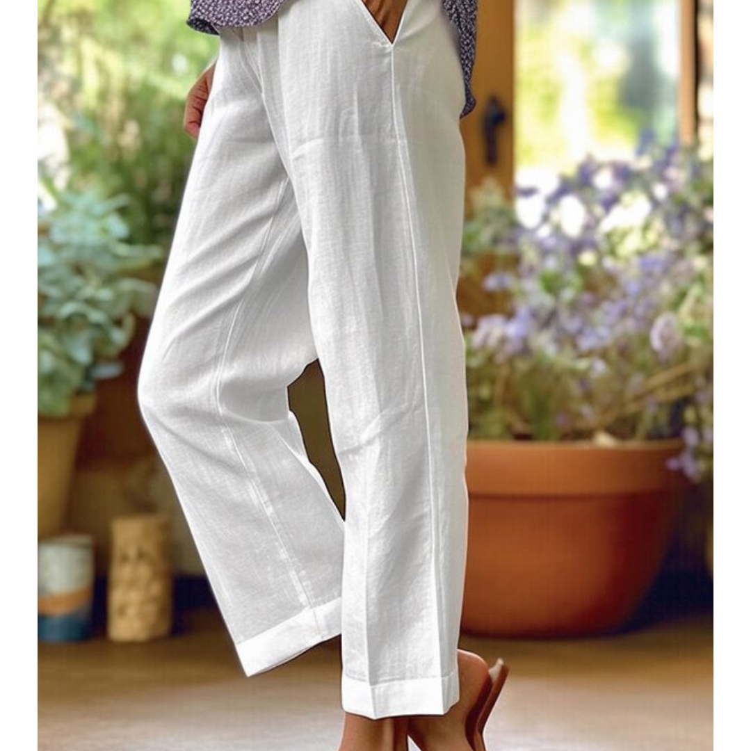 Pantalon pour femme | Baggy