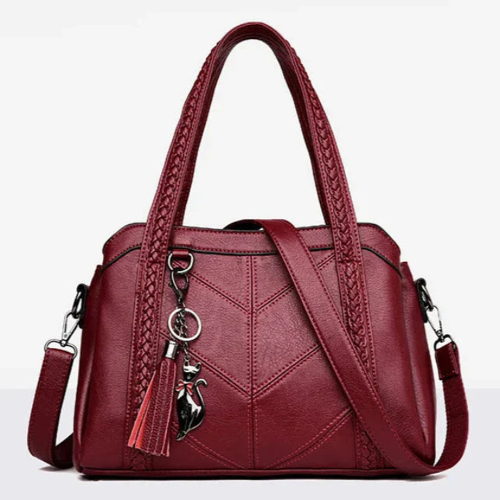 Sac Fourre-Tout Chic Pour Femmes | Stylé