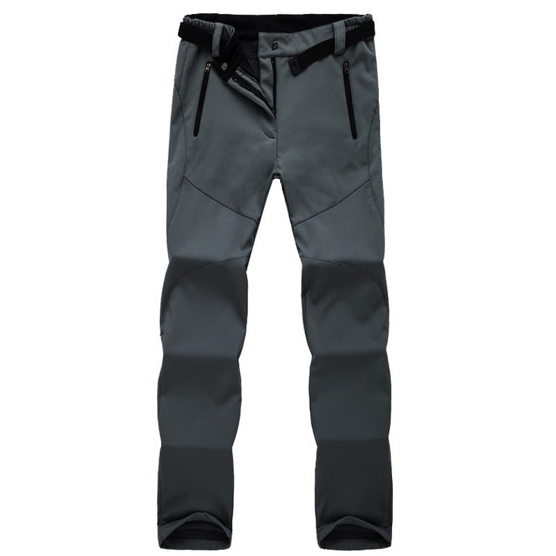 Women’s Stylish Winter Hiking Pants | Weather Ready