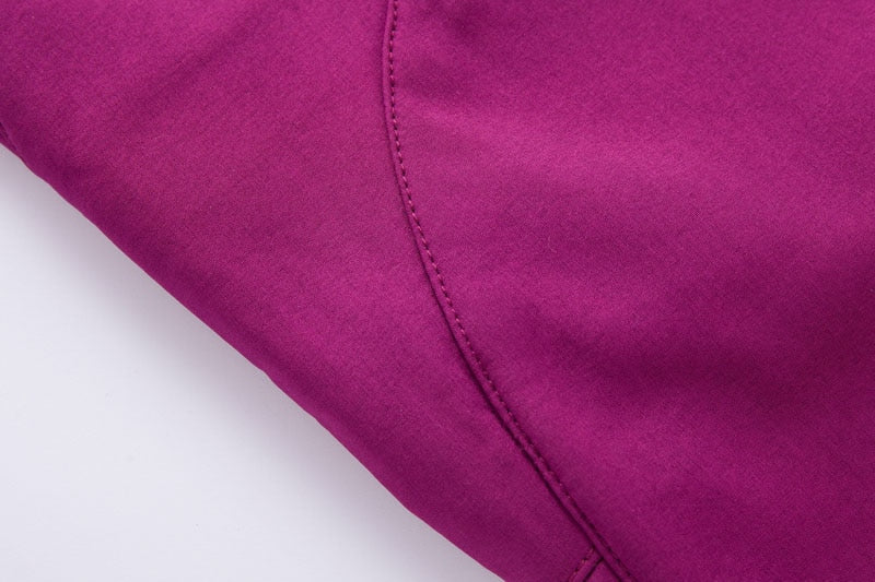 Women’s Stylish Winter Hiking Pants | Weather Ready