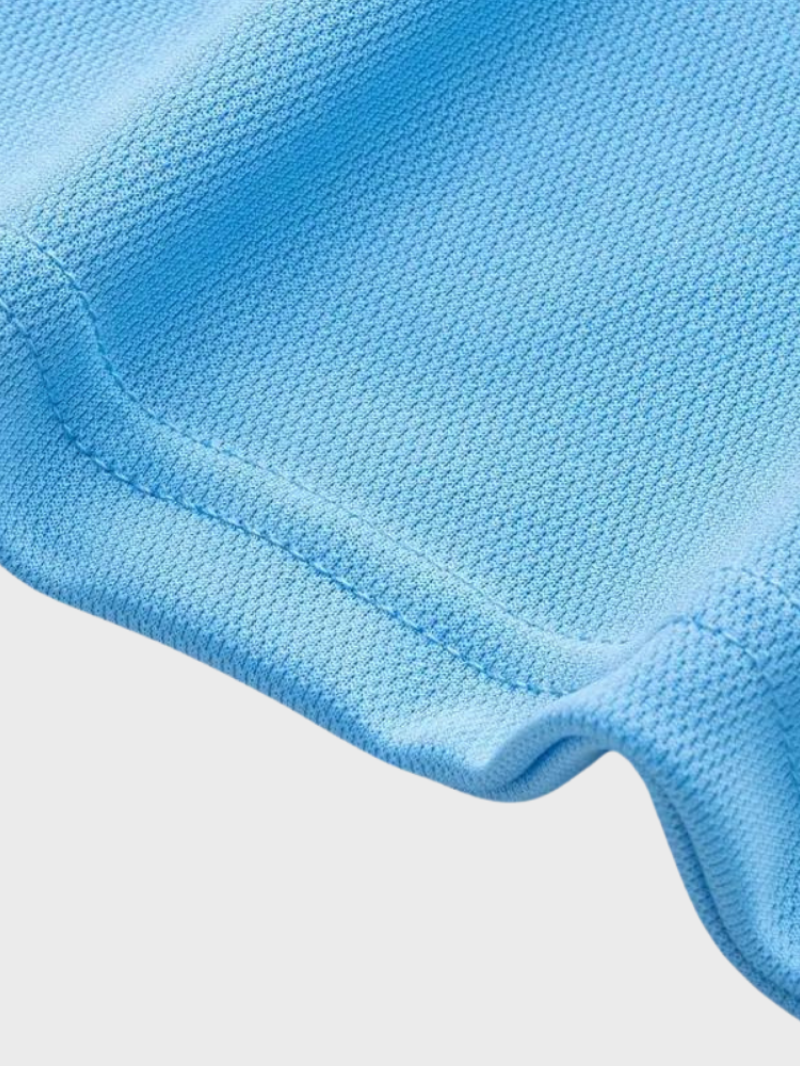 Polo Classique Décontracté Pour Hommes | Design Polyvalent