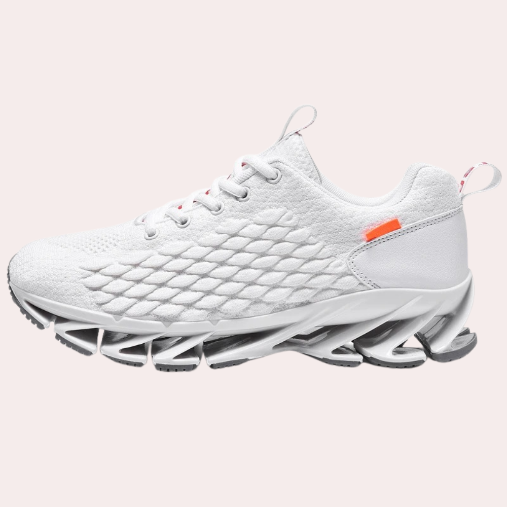 Chaussures De Course Ultralégères Pour Hommes | Sportif