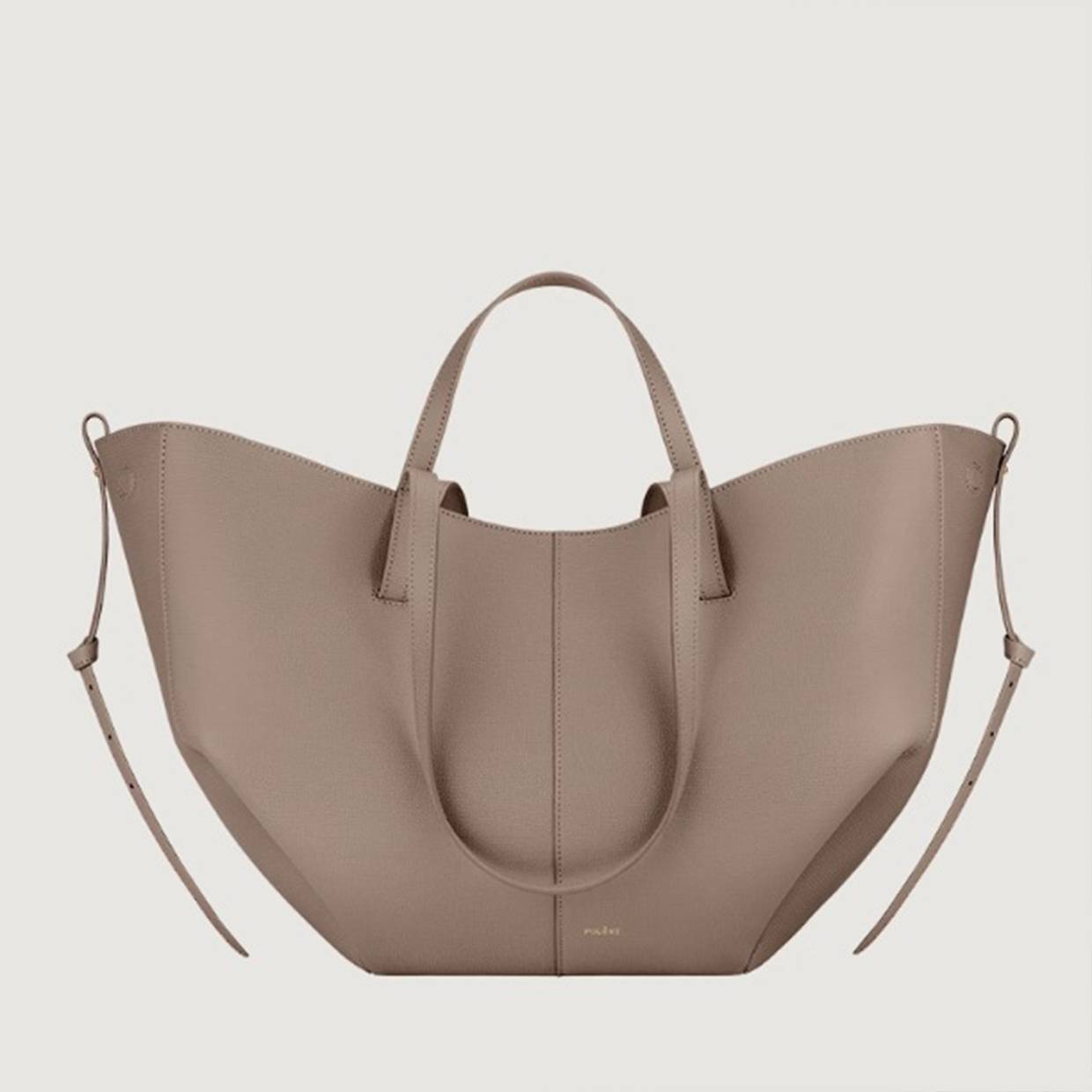 Women’s Winter Tote Bag | Vintage Style