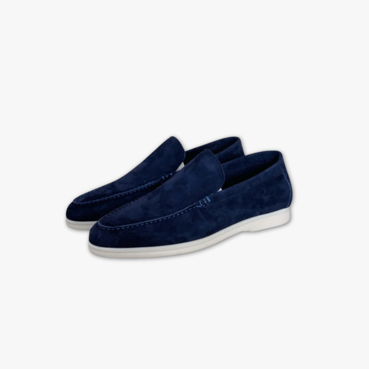 Mason | Mocassins