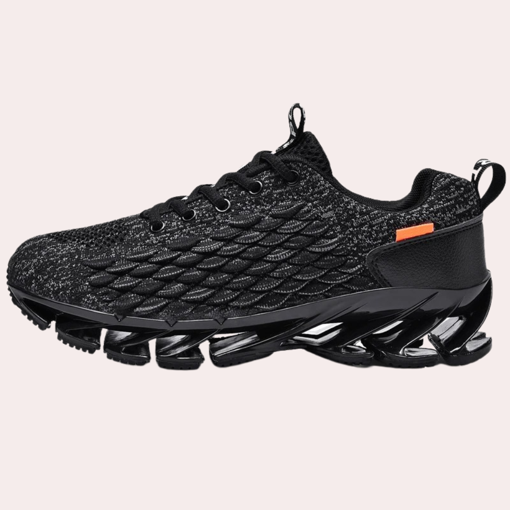 Chaussures De Course Ultralégères Pour Hommes | Sportif