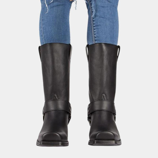 Women’s Stylish Vintage Cowboy Boots | Classic