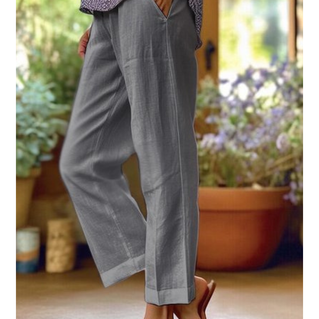 Pantalon pour femme | Baggy