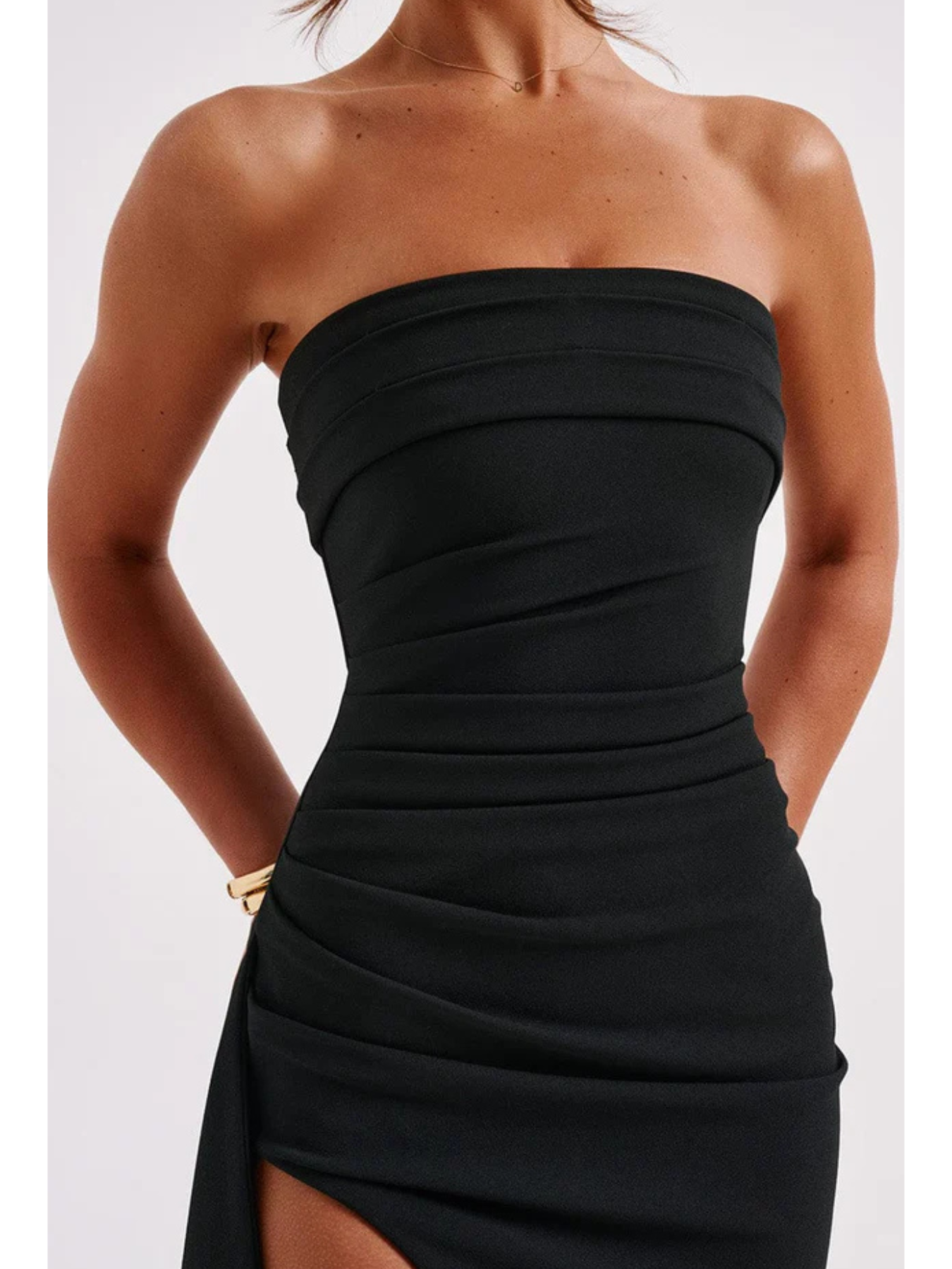 Robe Longue Élégante pour Femmes | Maxi