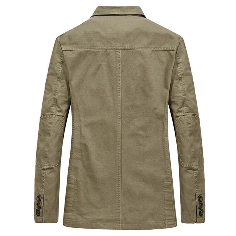 Mens blazer jacket | Versatile