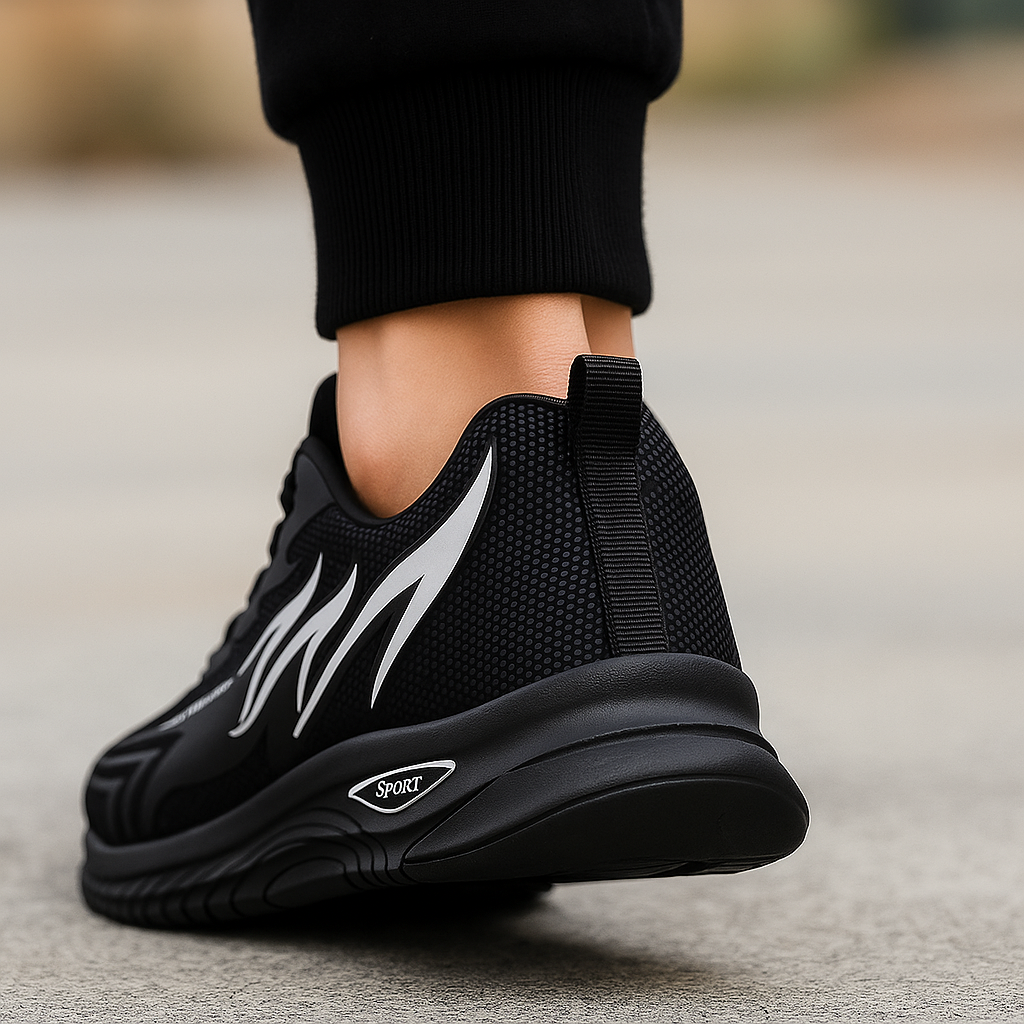 Chaussure De Course Décontractée pour Hommes | Été
