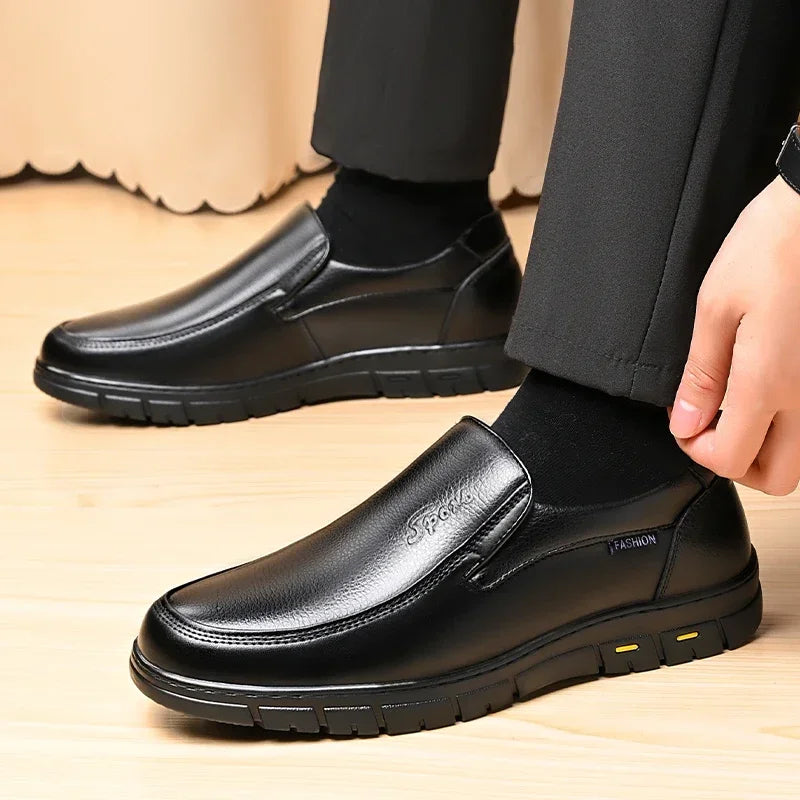 Chaussures Décontractées pour Hommes | Confortables et Élégantes