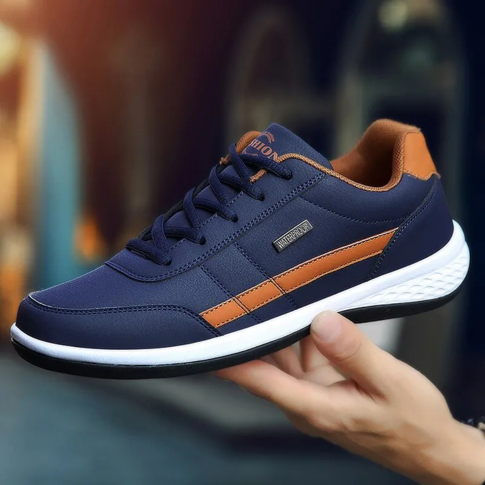 Chaussures De Confort Décontractées Pour Hommes | Élégant