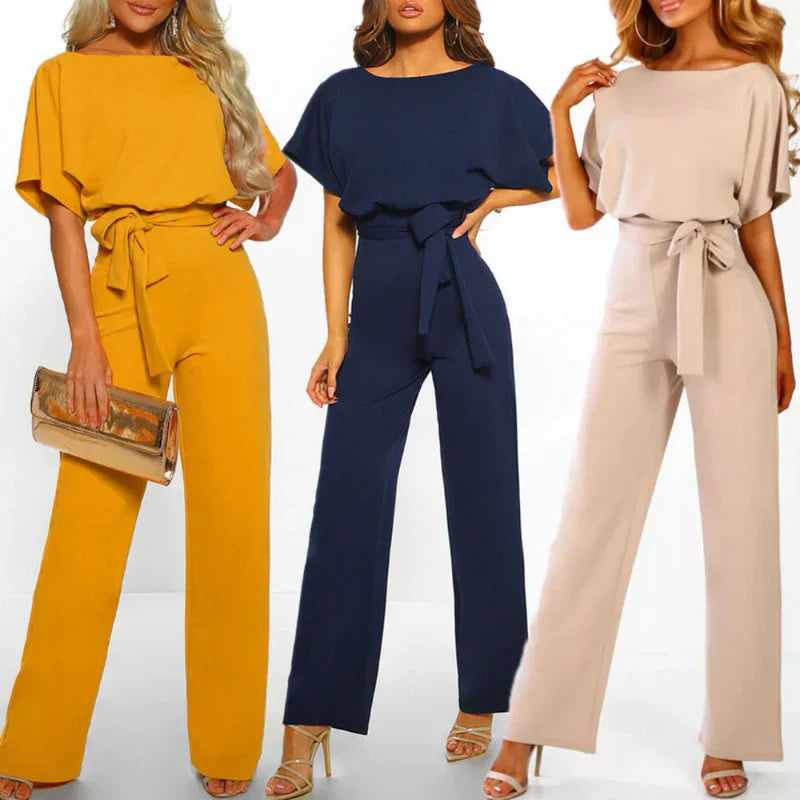 Combinaison Élégante Moderne Pour Femmes | Chic