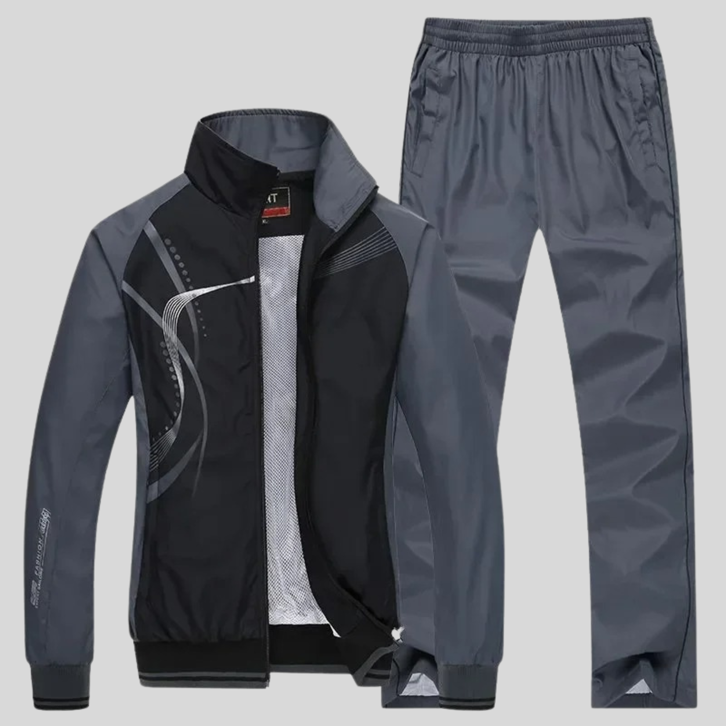 Athletic Sports Set for Men | Active