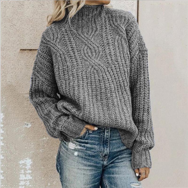 Ladies Jumper for the Winter | Stylish