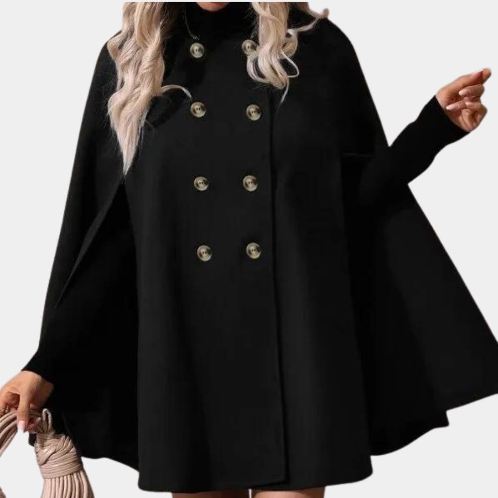 Manteau Trench Chic Et Chaud Pour Femmes | Tendance