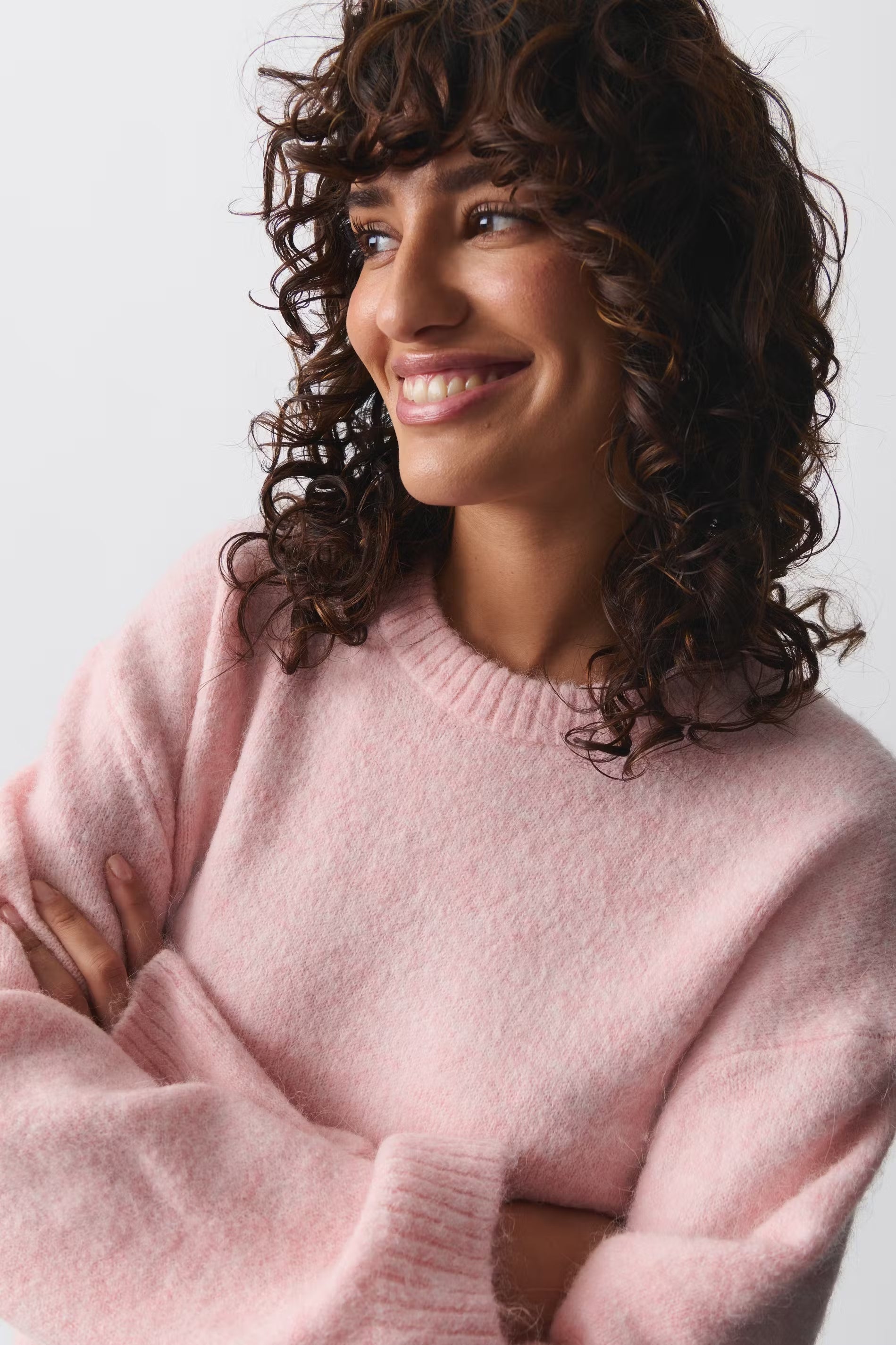 Pull Oversized Chic Pour Femmes | Intemporel
