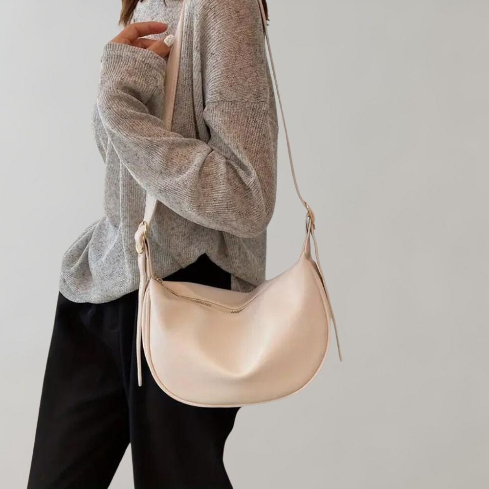 Sac A Bandoulière Chic Pour Femmes | Élégant