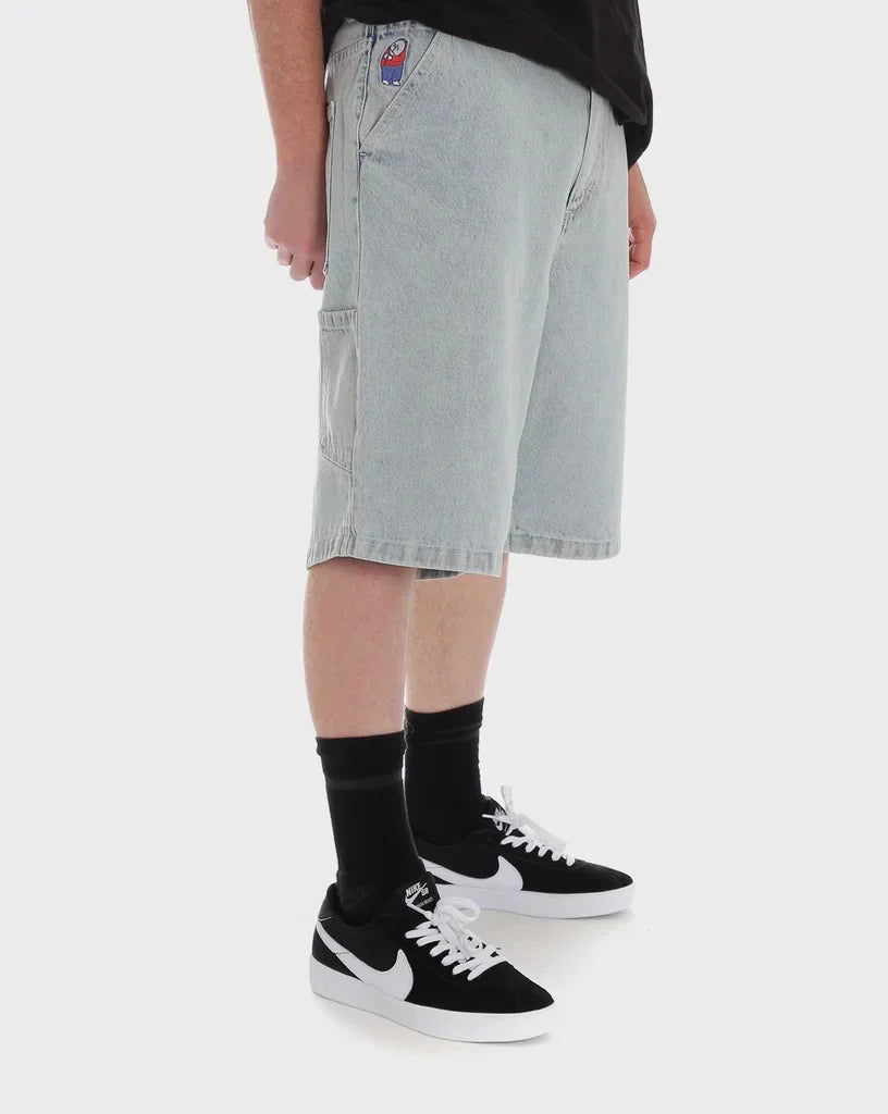 Shorts Amples Décontractés Pour Hommes | Vêtements de Rue Confortables