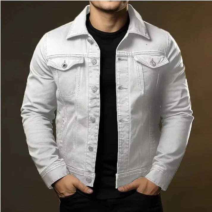 Veste De Travail Robuste Pour Hommes | Durable