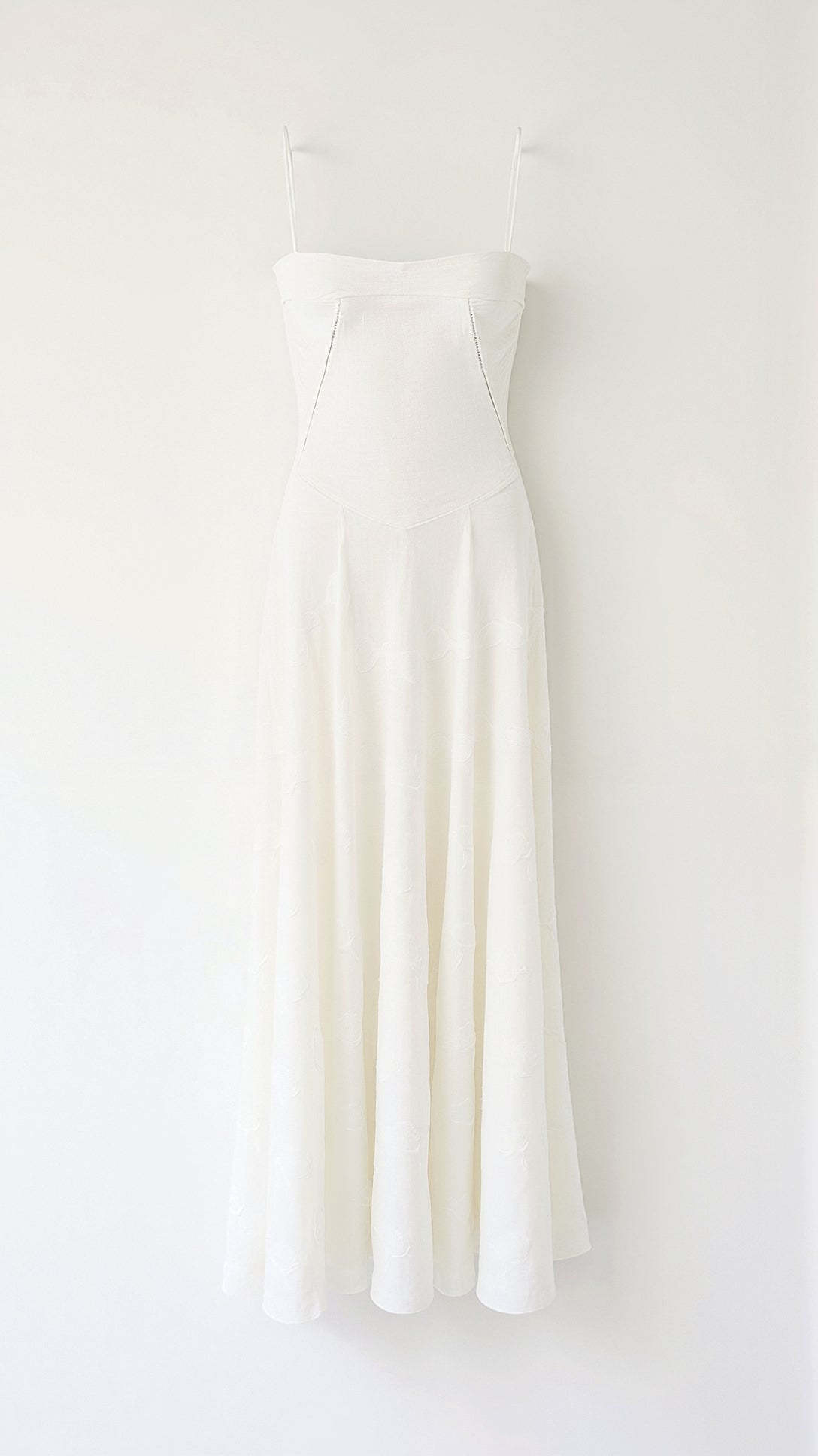 Women's Wedding Guest Dress | Flowing Dress