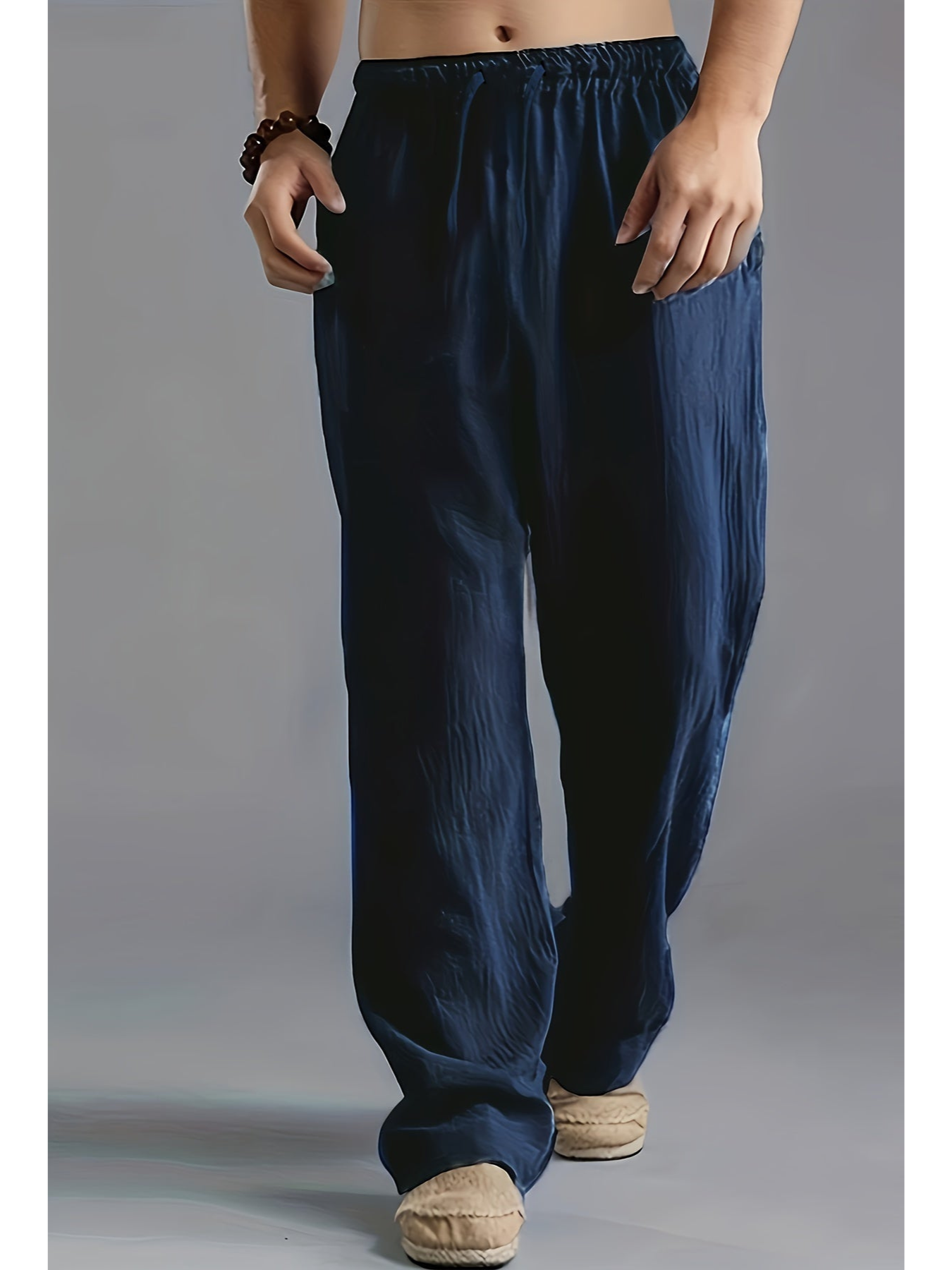 Pantalons Décontractés pour Hommes | Respirant