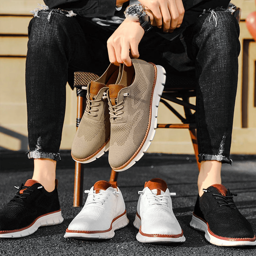 Chaussures Ultra-Confortables pour Hommes | Décontractées