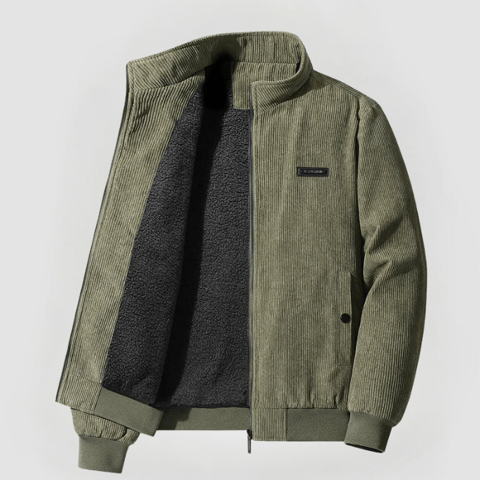 Men’s Trendy Winter Jacket | Versatile