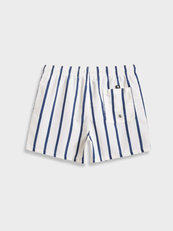 Shorts De Bain Classiques Pour Hommes | Stylé