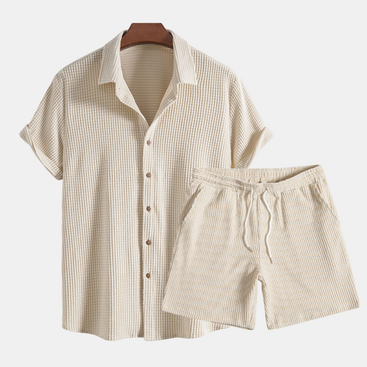 Men's Loungewear Set | Comfortable