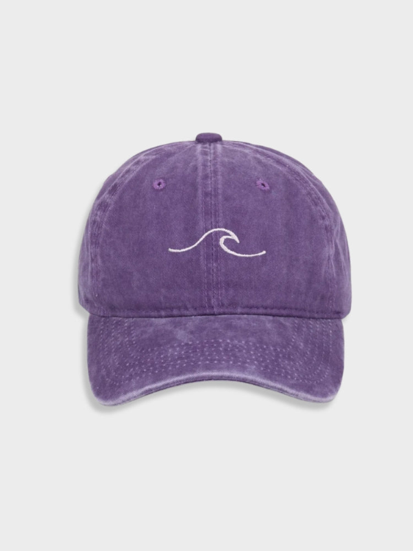 Casquette Ondulée Stylée Pour Hommes | Tendance