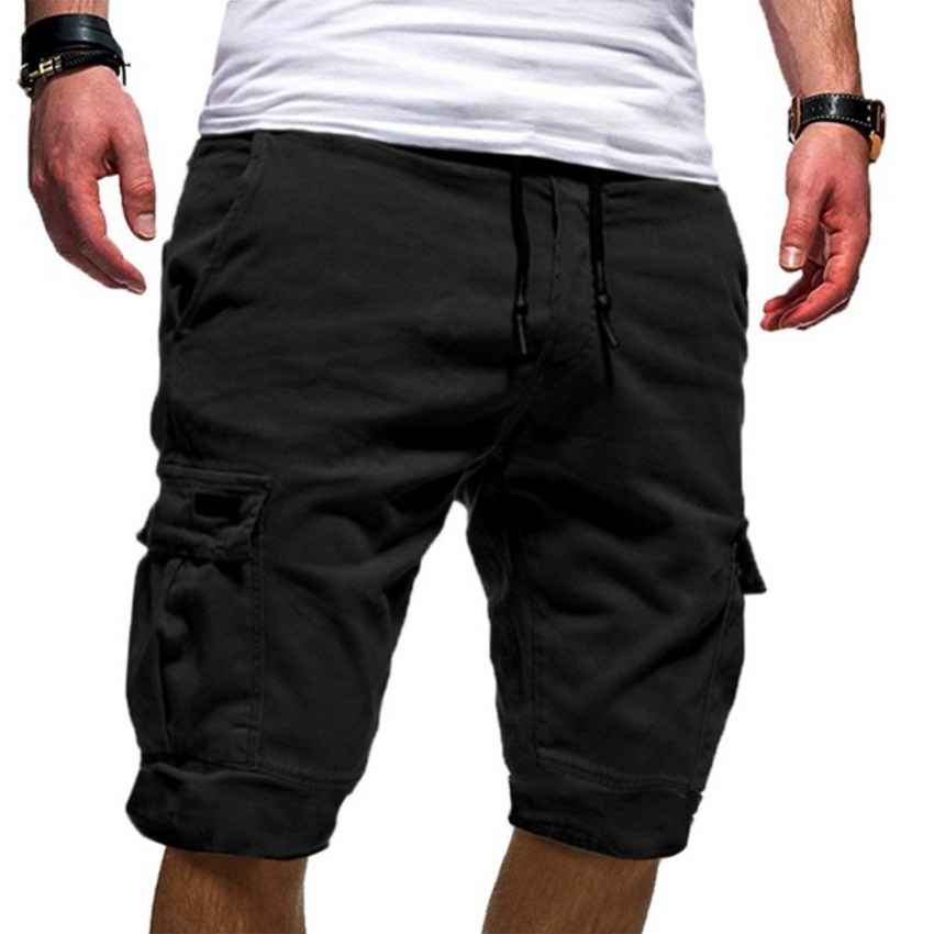 Men’s Casual Cargo Shorts | Relaxed Style