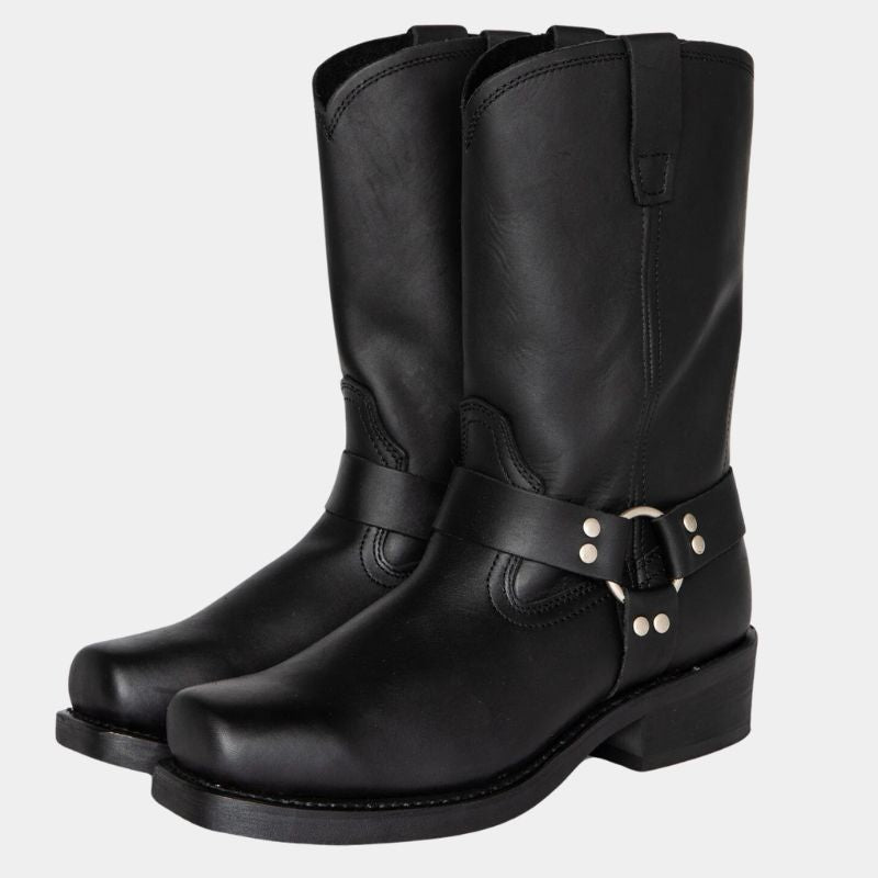 Women’s Stylish Vintage Cowboy Boots | Classic