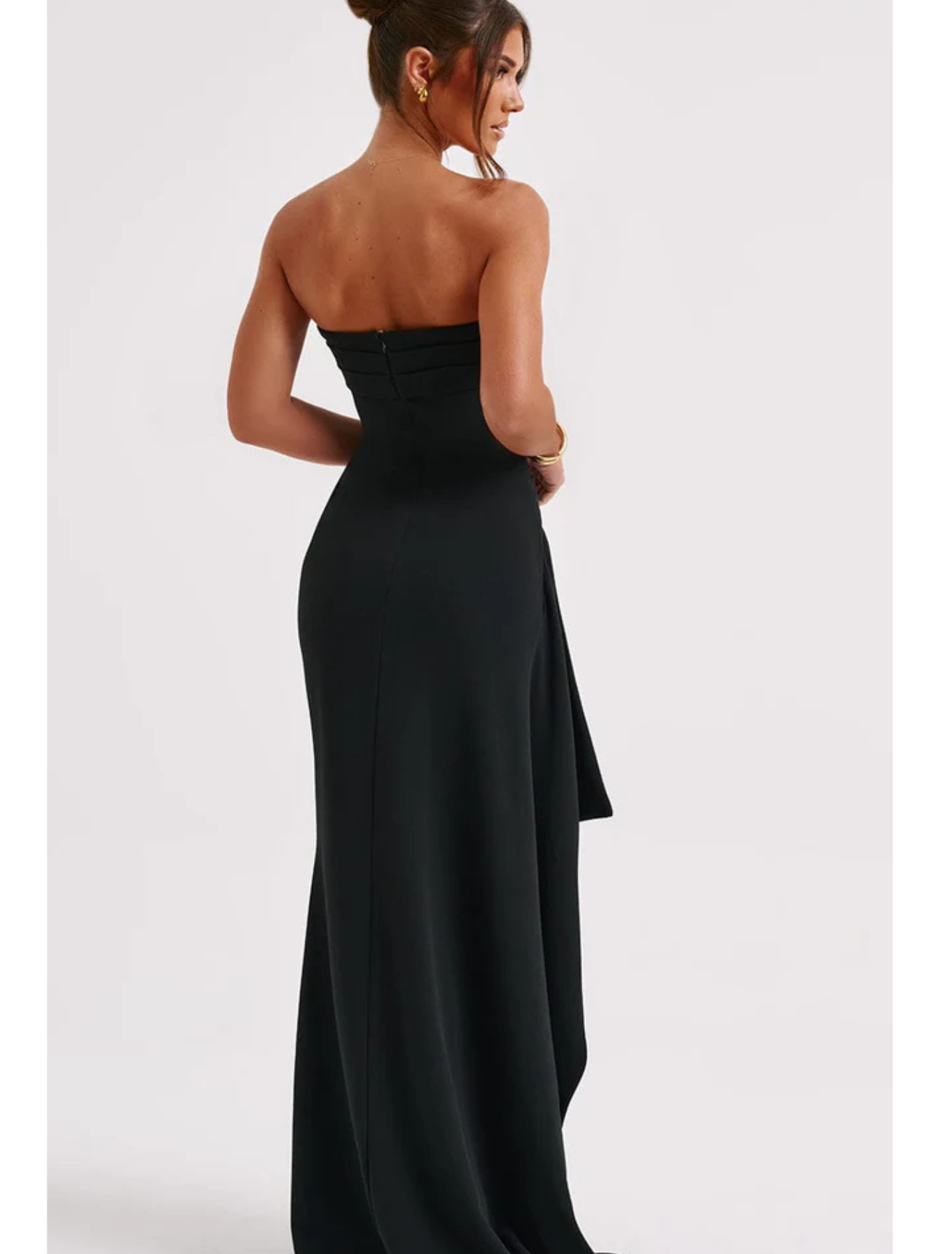 Robe Longue Élégante pour Femmes | Maxi