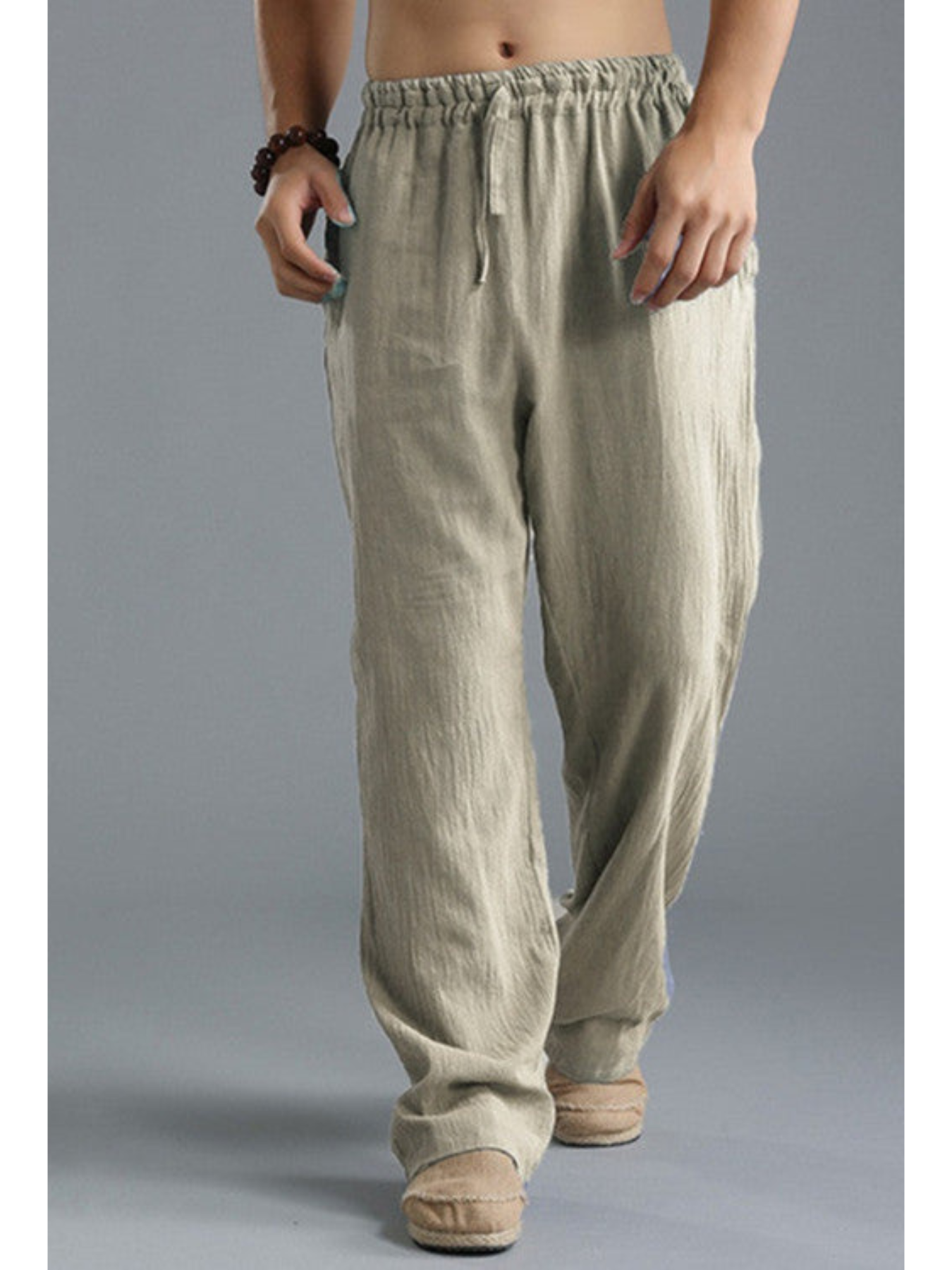 Pantalons Décontractés pour Hommes | Respirant