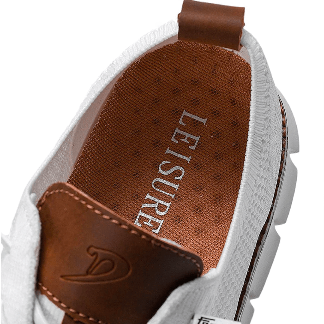 Chaussures Ultra-Confortables pour Hommes | Décontractées