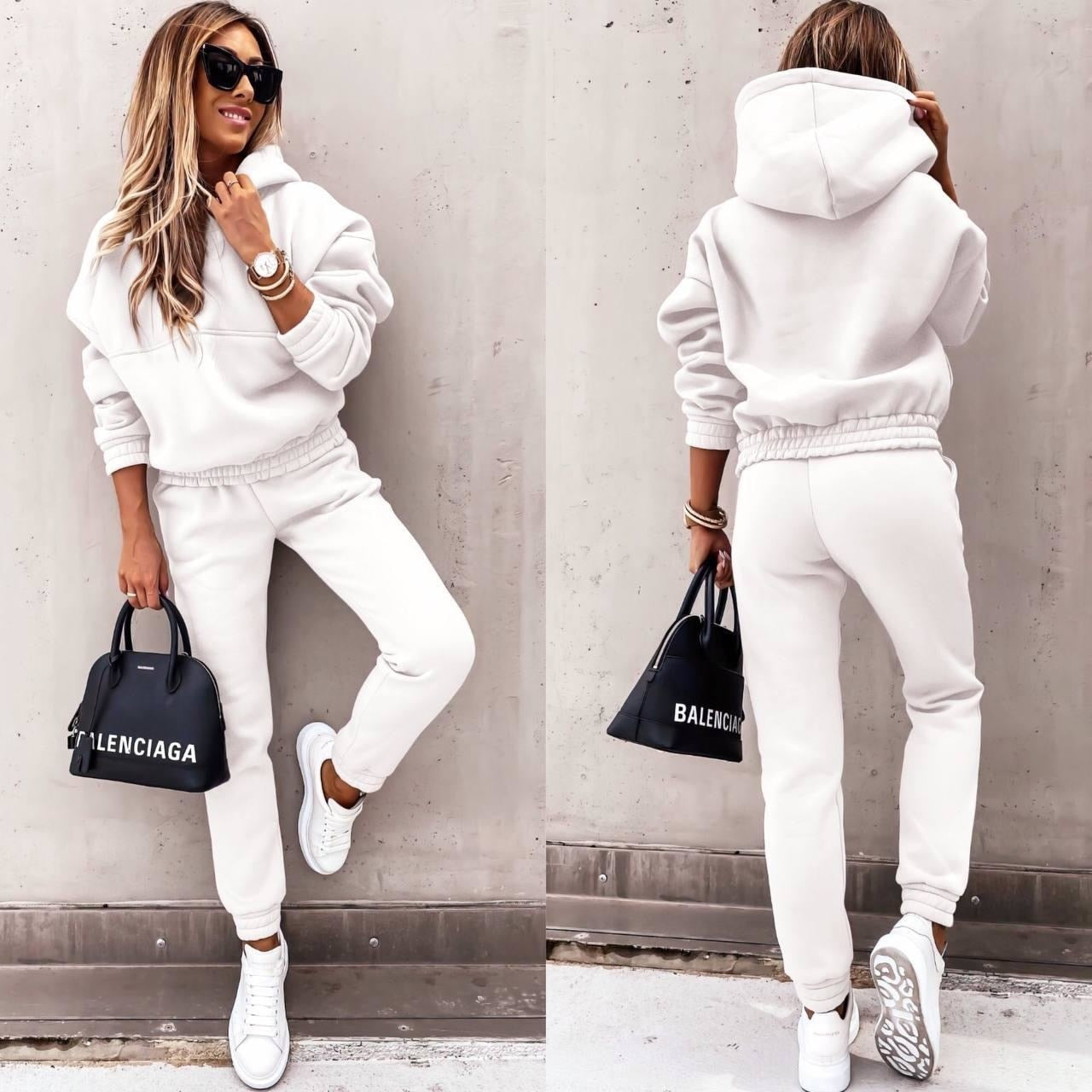 Women’s Casual Jogging Set | Comfortable