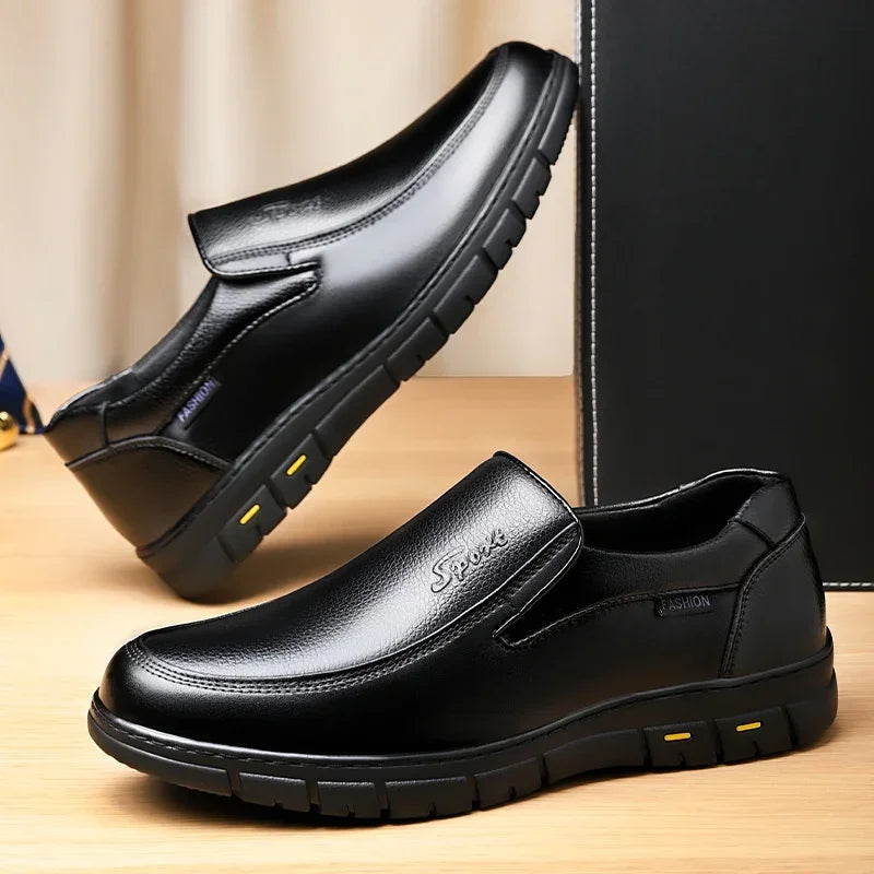 Chaussures Décontractées pour Hommes | Confortables et Élégantes
