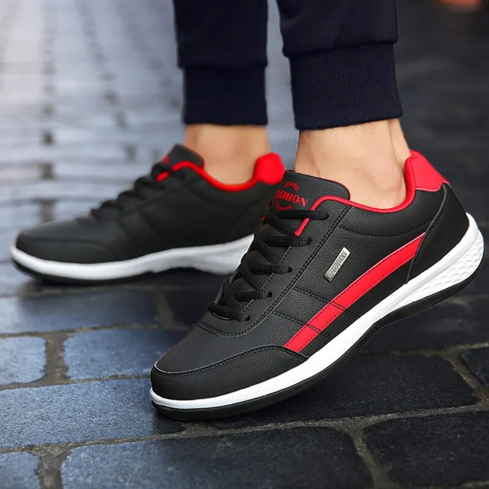 Chaussures De Confort Décontractées Pour Hommes | Élégant