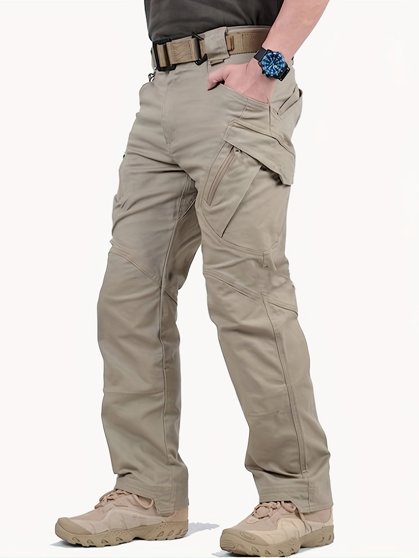 Mens Work Trouser | Durable