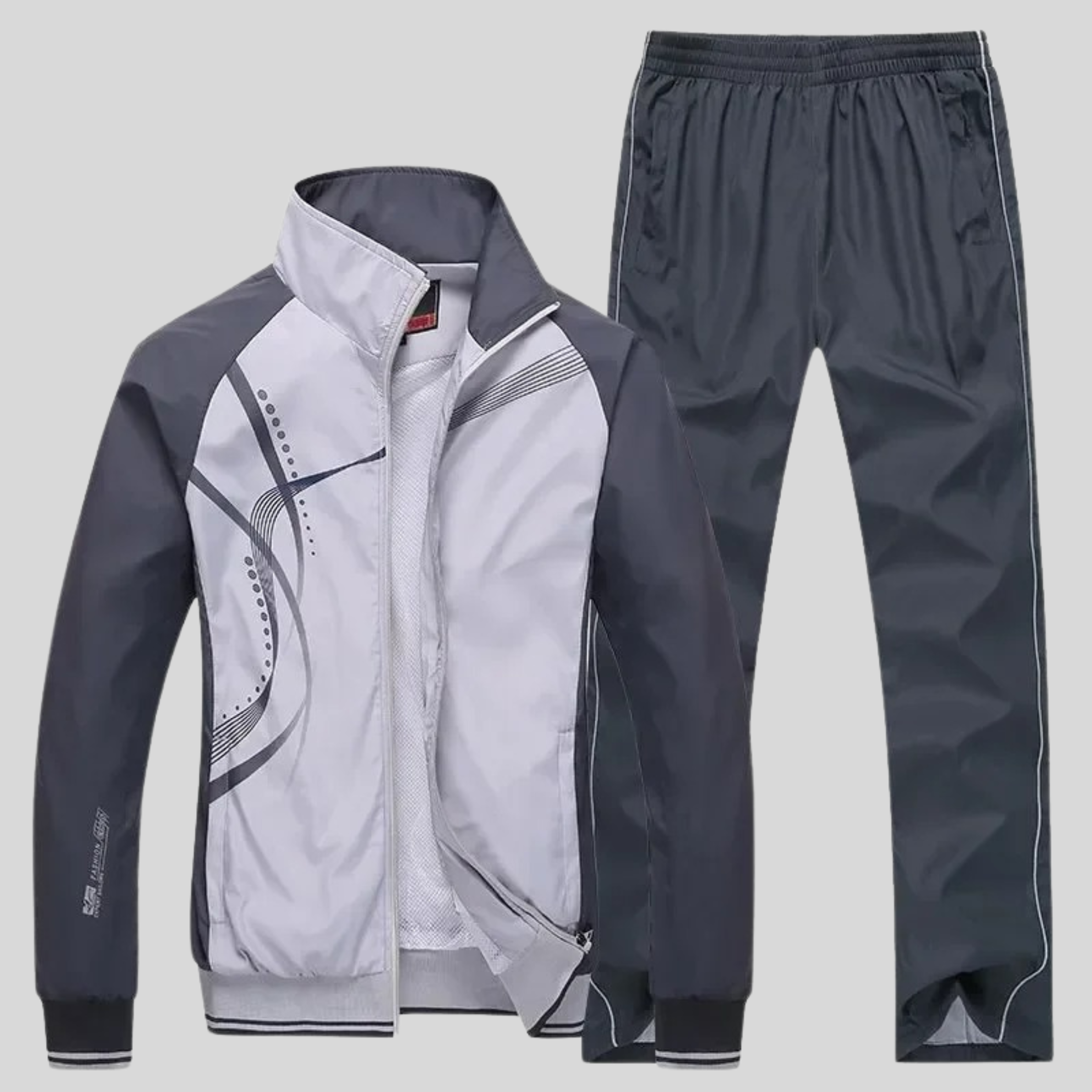 Athletic Sports Set for Men | Active