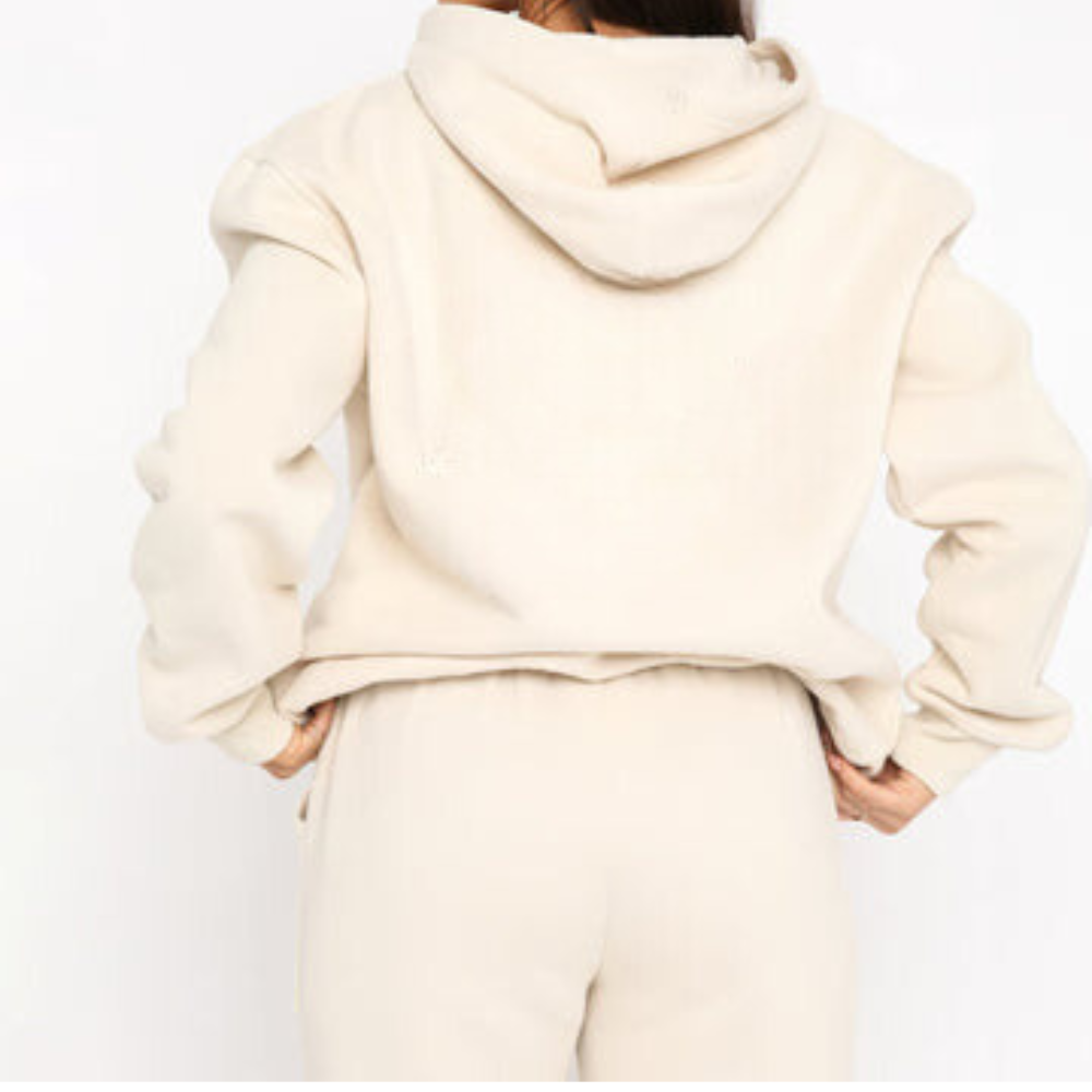 Ensemble De Survêtement Décontracté Stylé Pour Femmes | Tendance