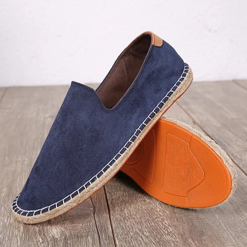 Espadrilles Casual Élégantes Pour Hommes | Confortables